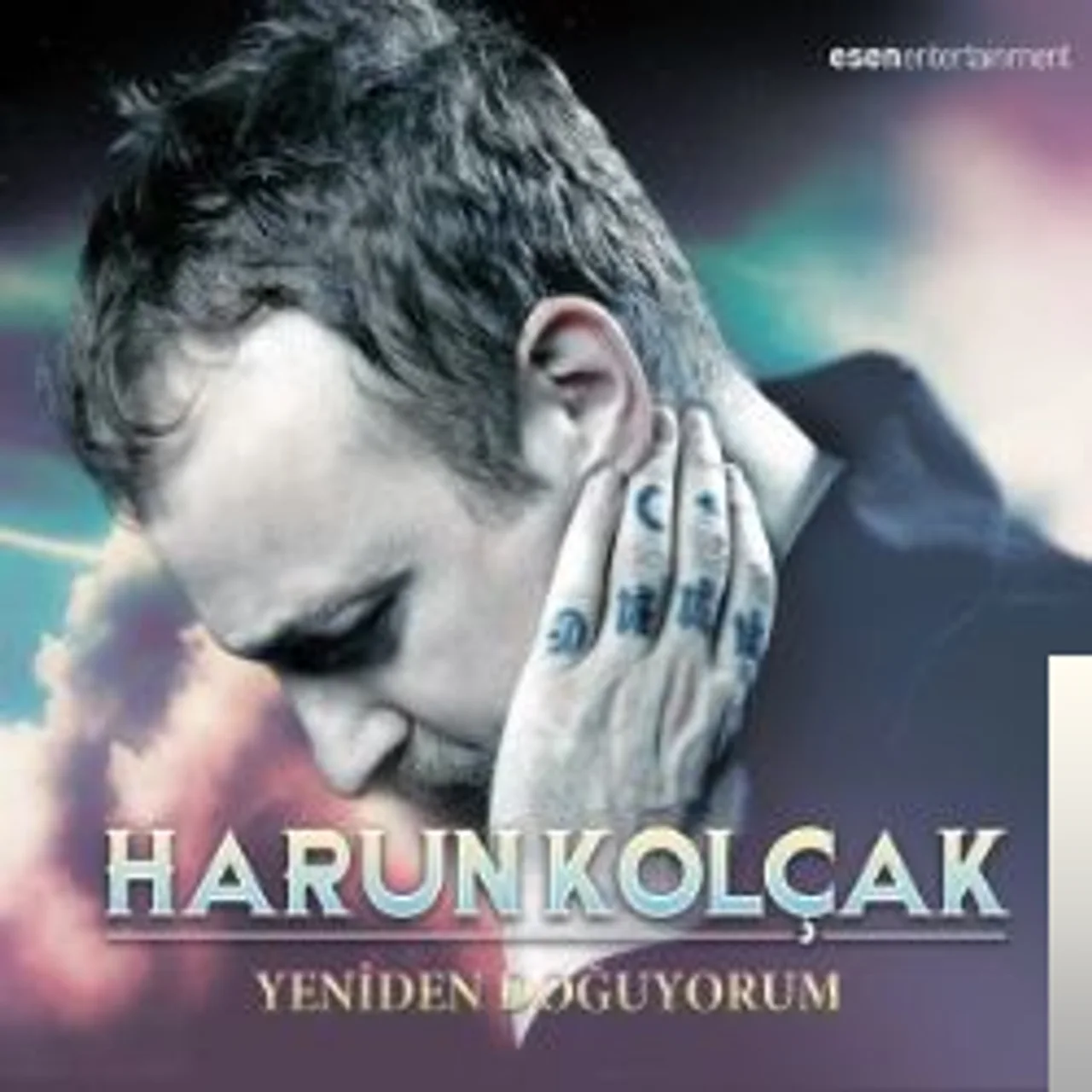 Harun Kolçak - Öyle Bir Gece