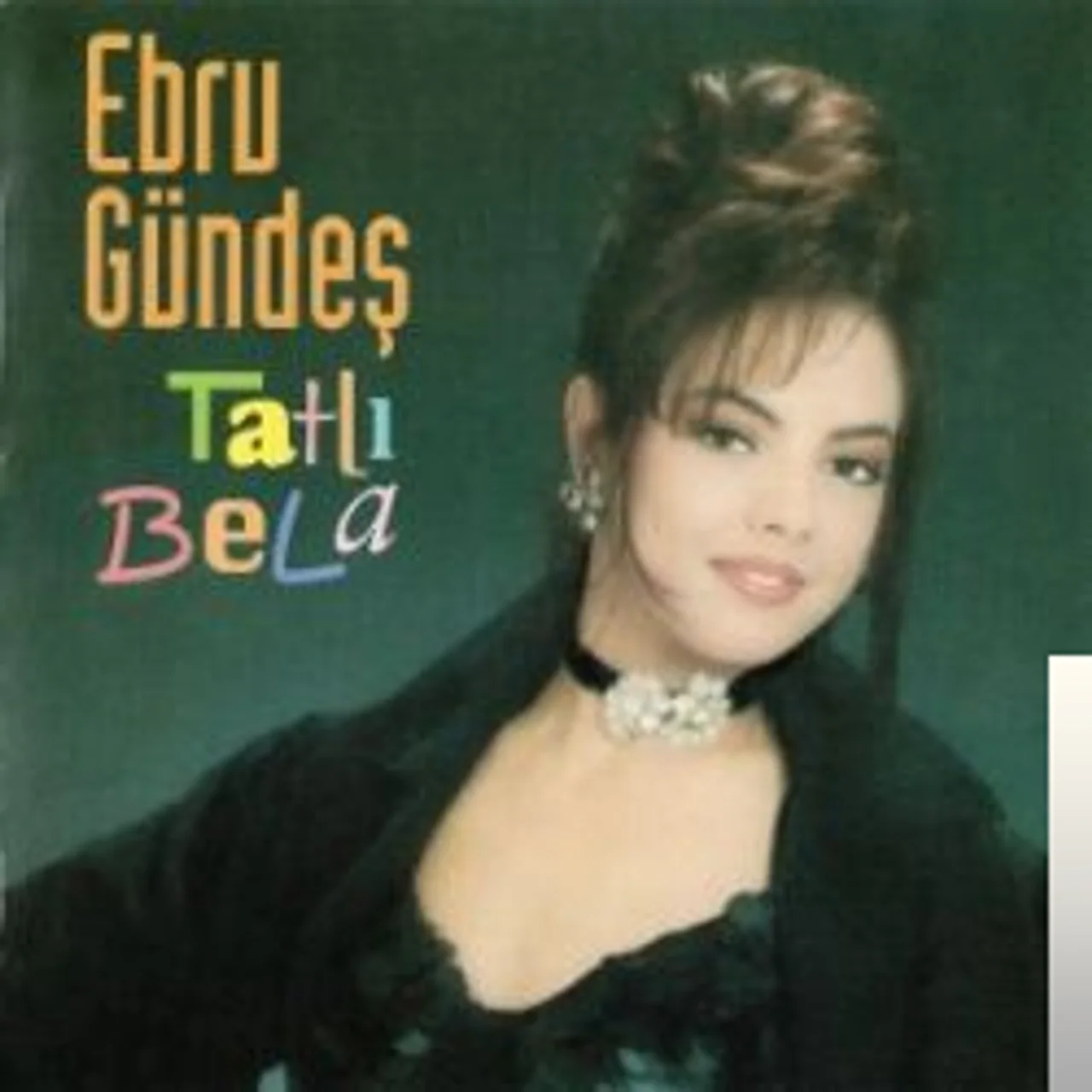 Ebru Gündeş - Bana Öyle Gel
