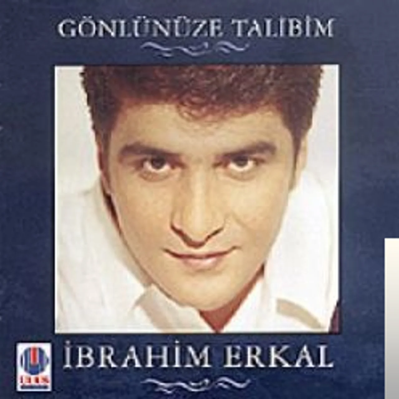 İbrahim Erkal - Küçüğüm
