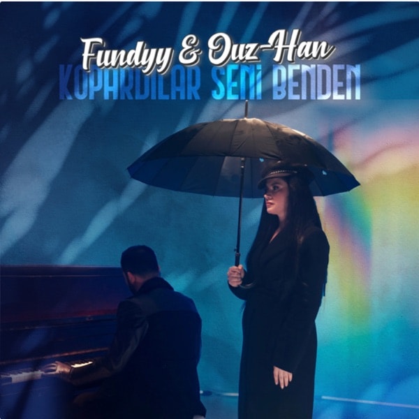 Ouz Han - Kopardılar Seni Benden