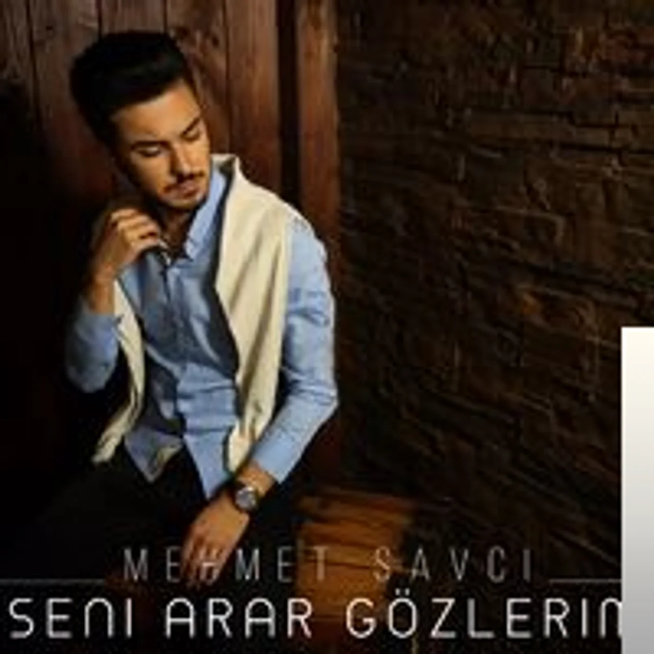 Mehmet Savcı - Vicdanın Affetsin