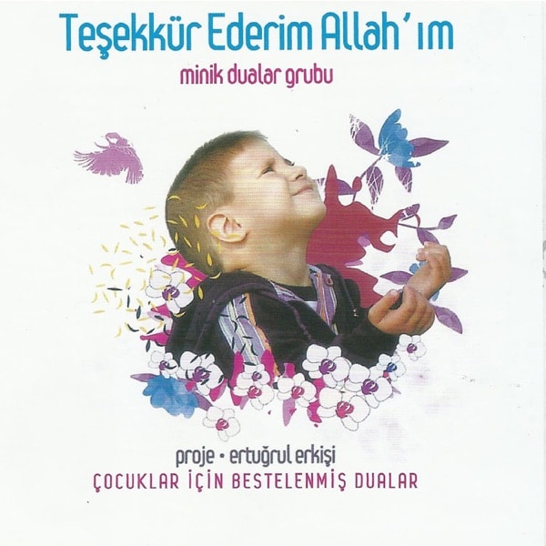 Aslıhan Erkişi - Birlik Duası