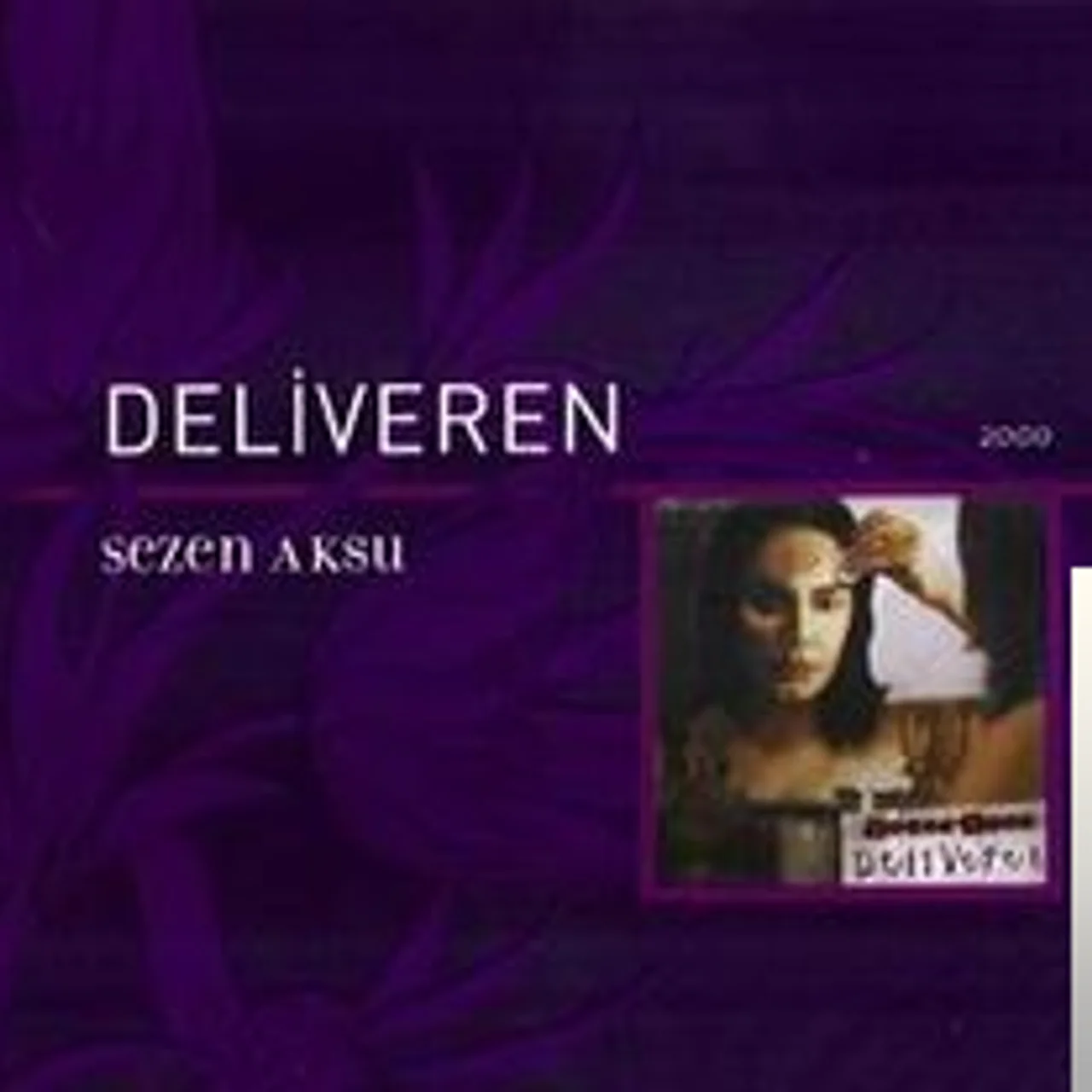 Sezen Aksu - Gidiyorum Bu Şehirden
