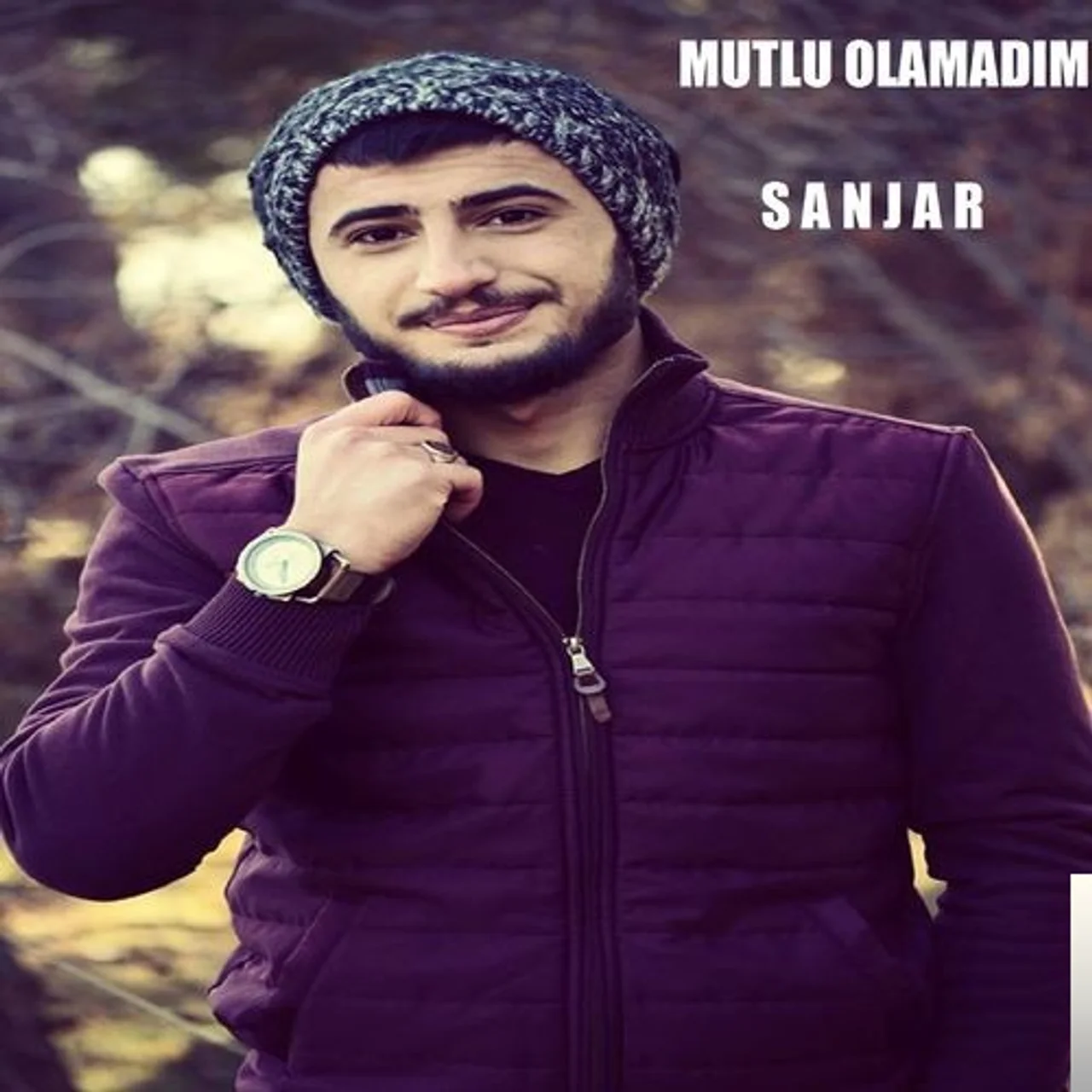 Sanjar - Gözlerinsiz Olmuyor
