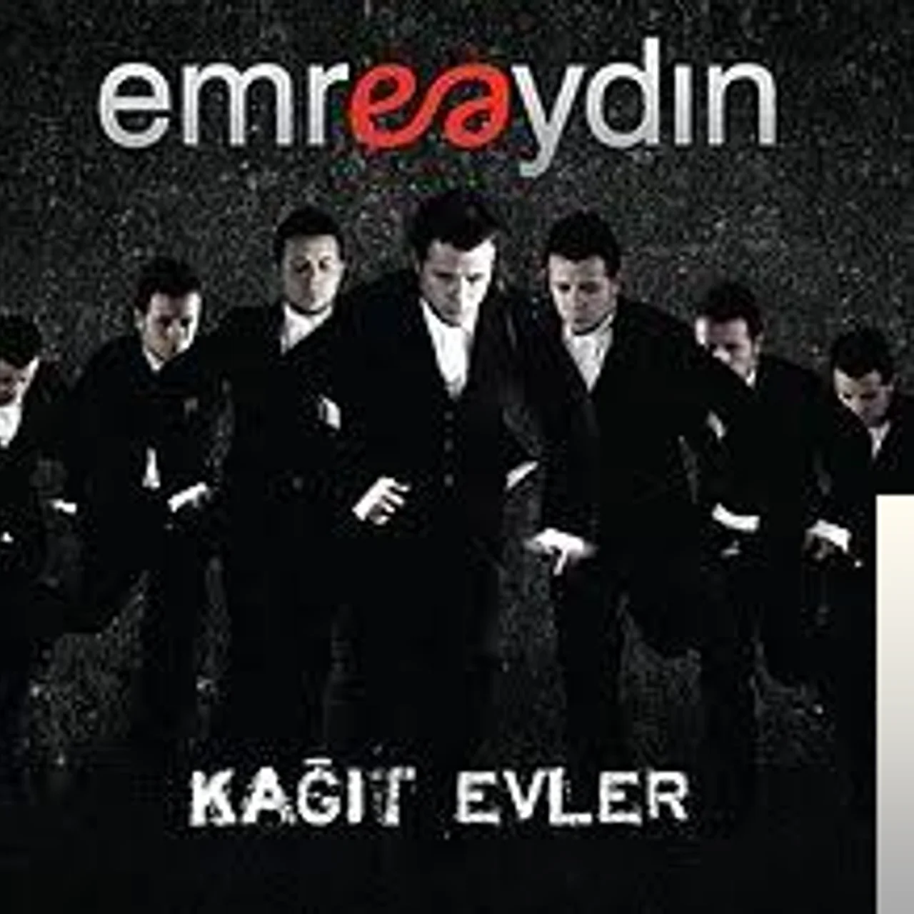 Emre Aydın - Hoşçakal
