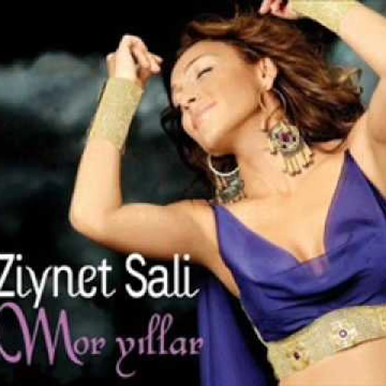 Ziynet Sali - Kırık Saz