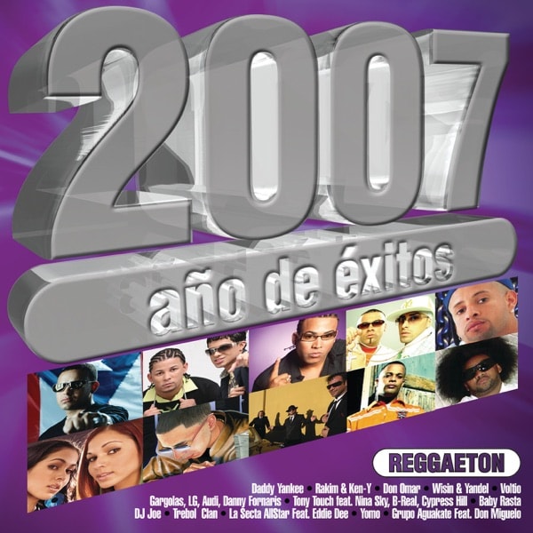 Daddy Yankee - Rompe