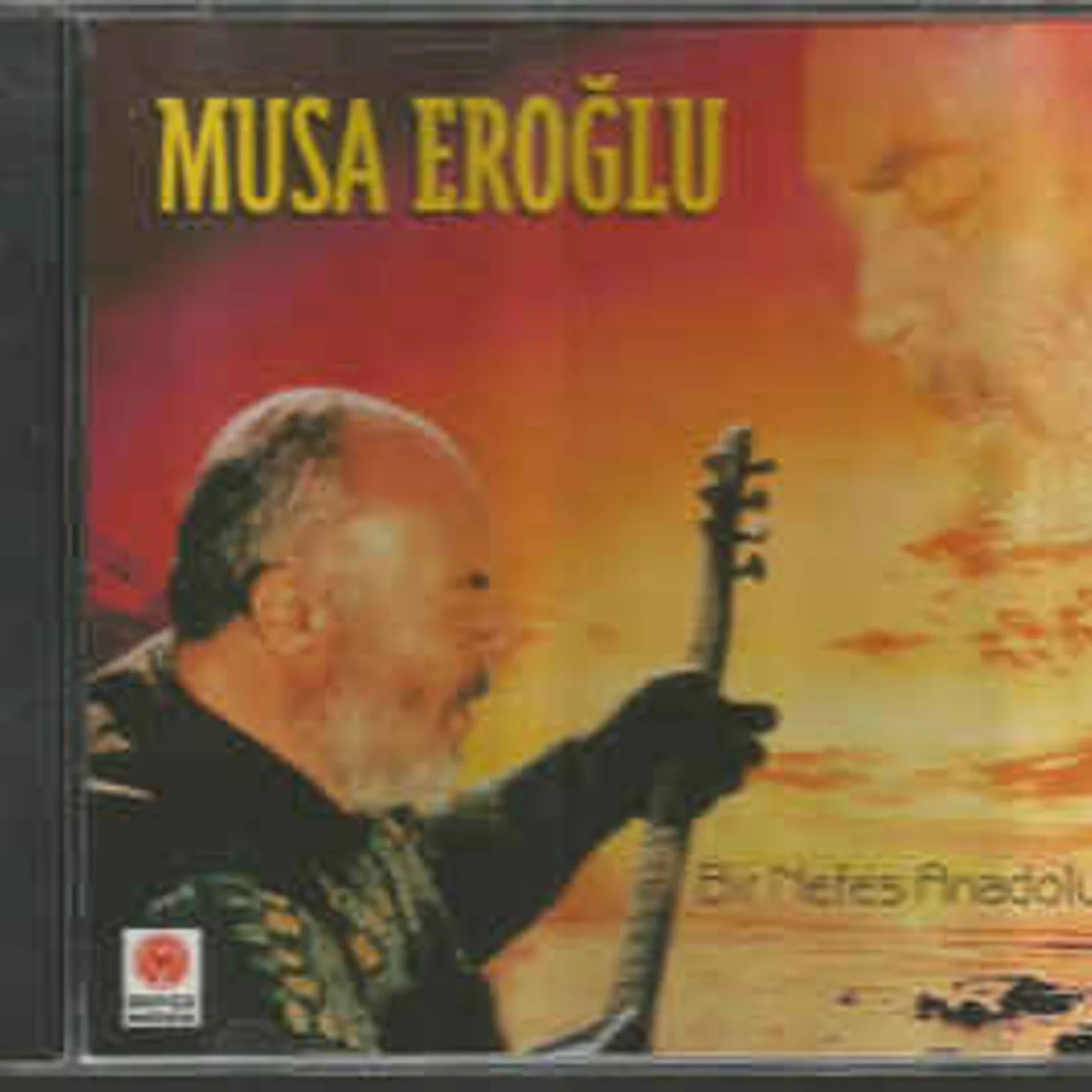 Musa Eroğlu - Bendeki Yaralar Türlüdür Türlü