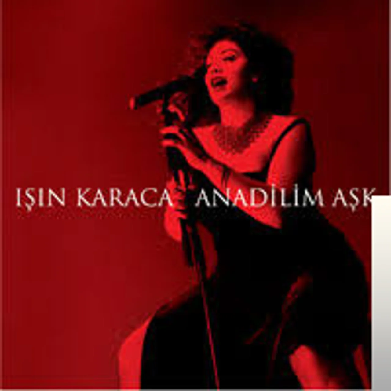 Işın Karaca - Başka Bahar