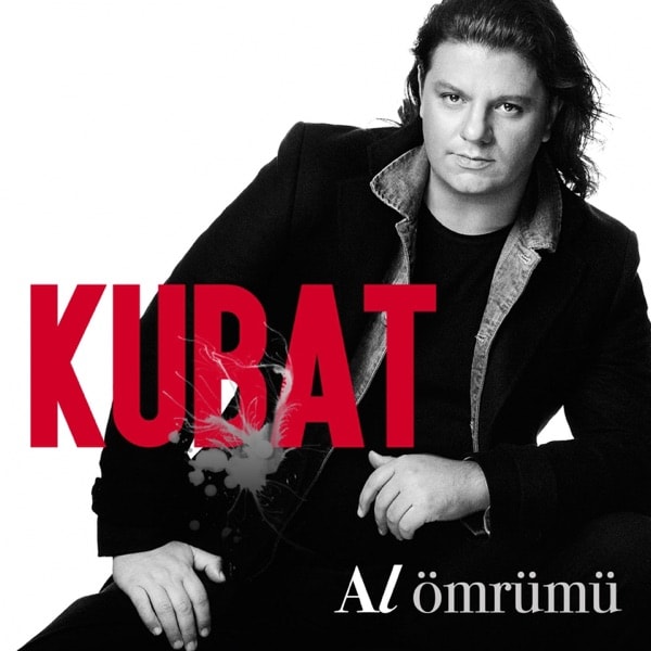 Kubat - Buram Buram