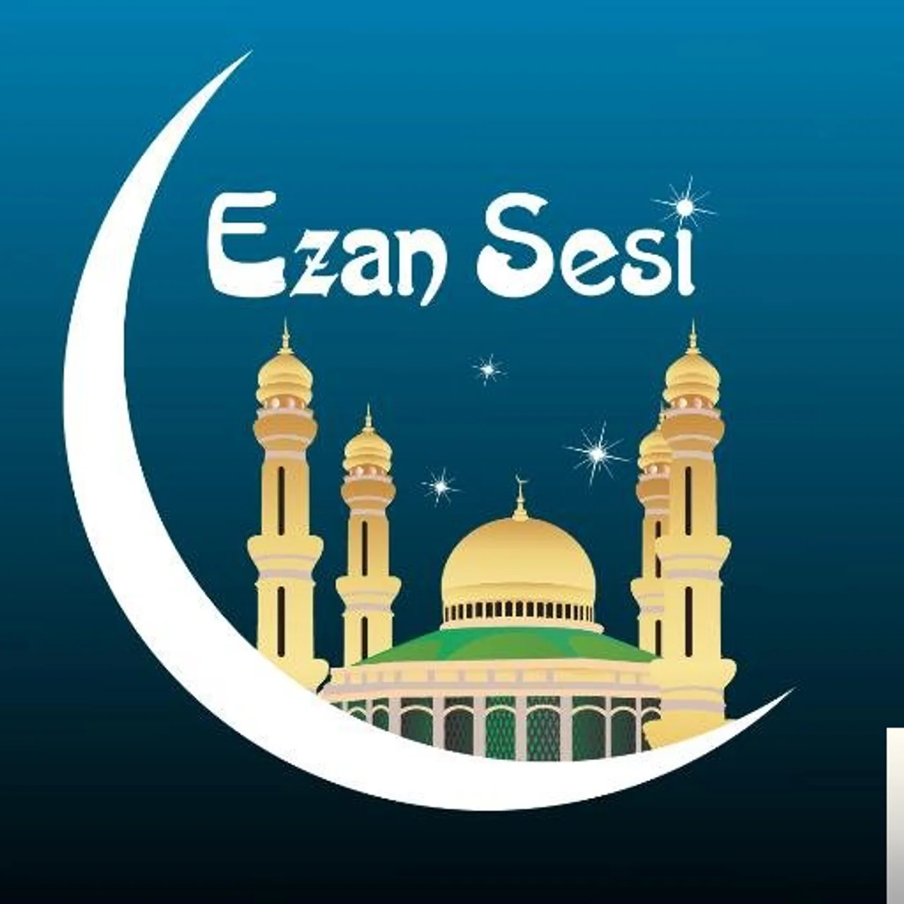 İlahiler - Kani Karaca Ezan Sesi