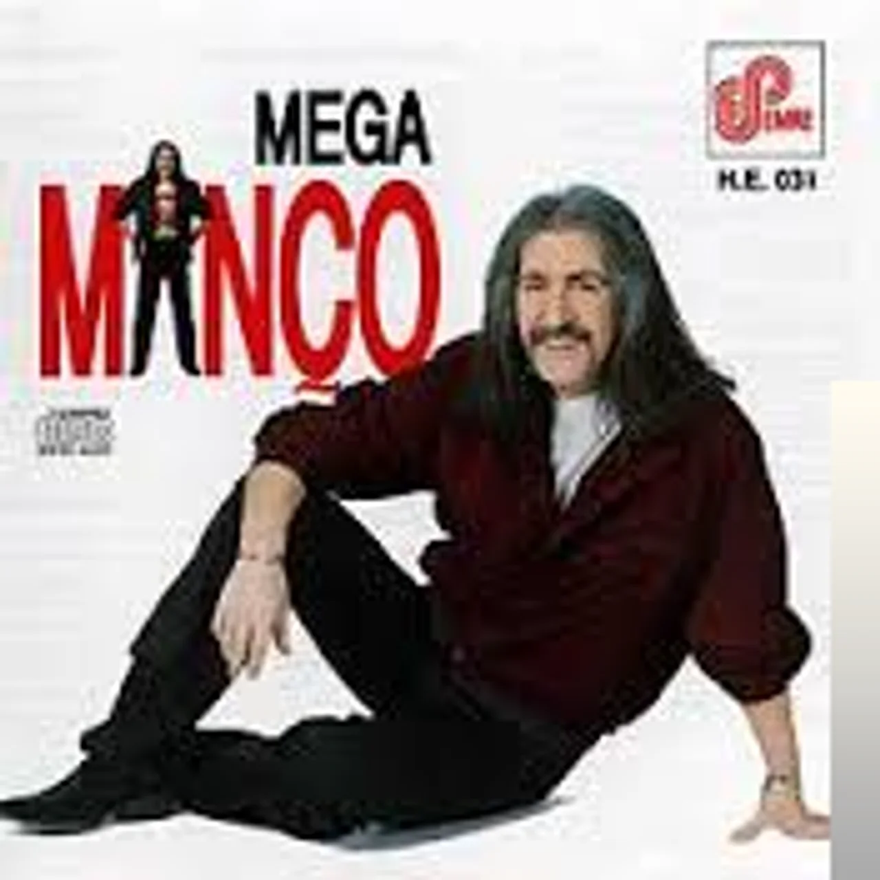 Barış Manço - Yine Bir Gülnihal