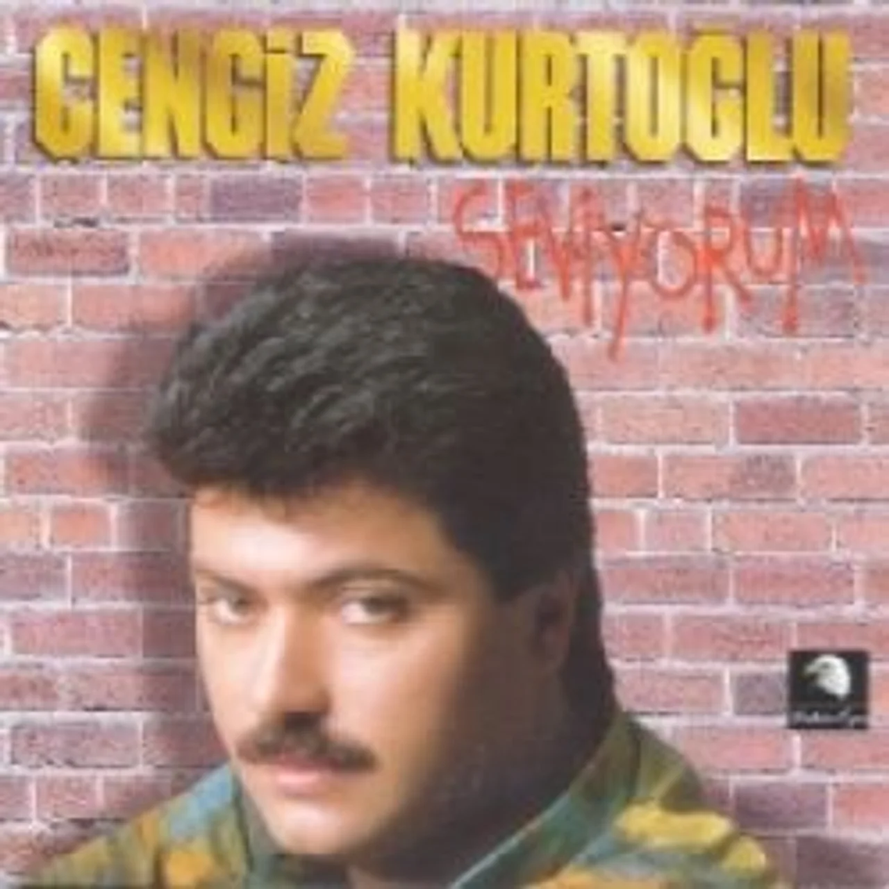 Cengiz Kurtoğlu - Ben Bilirim