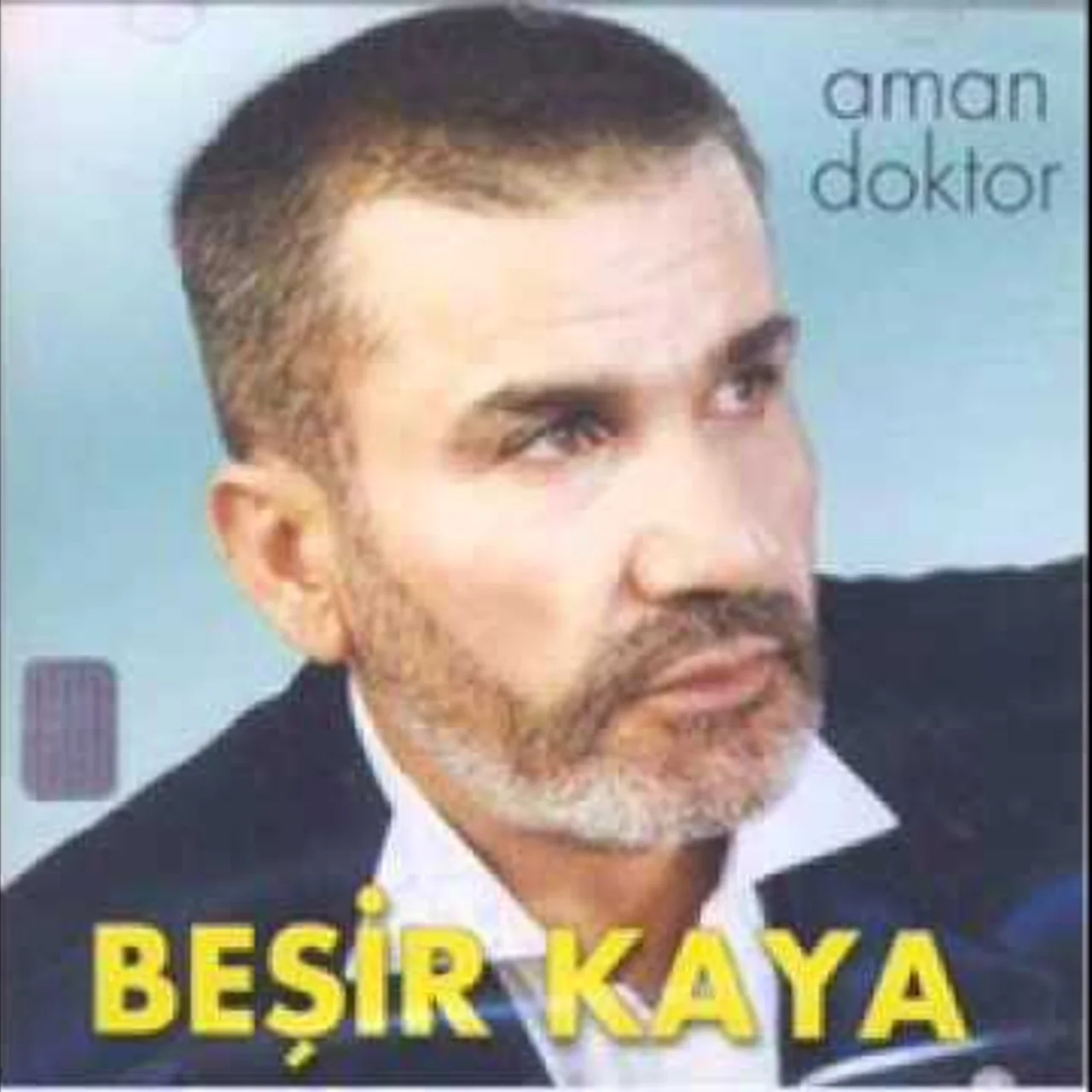 Beşir Kaya - Ölürem Yar