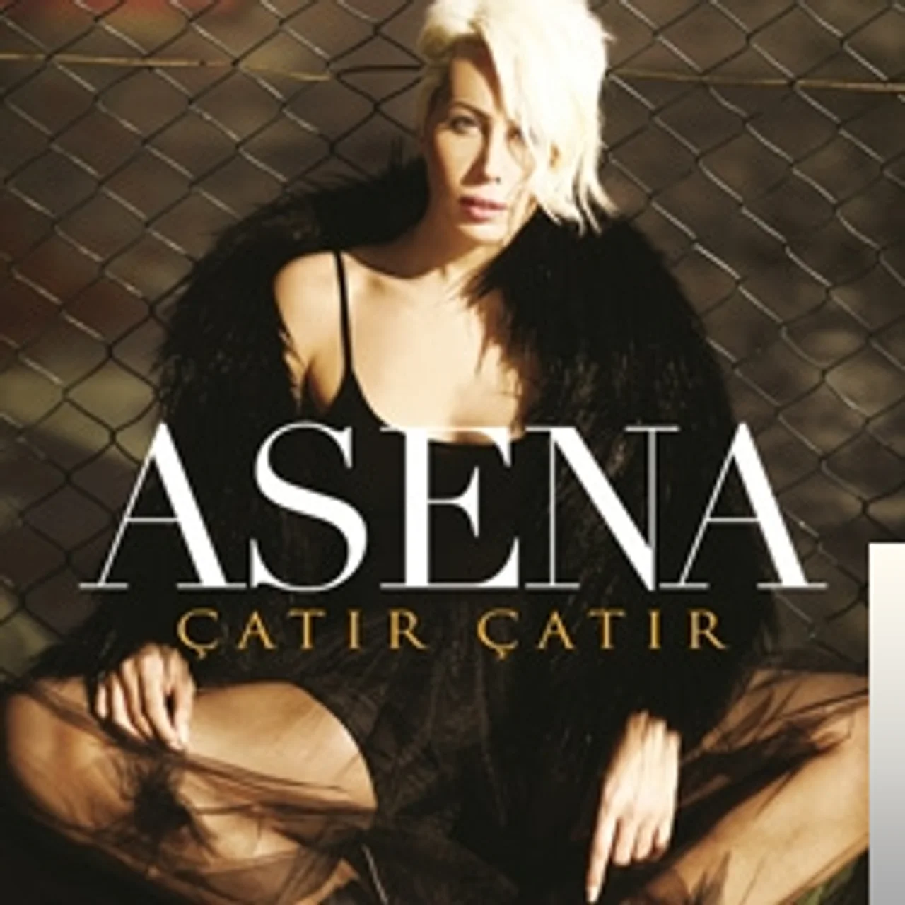 Asena - Çatır Çatır