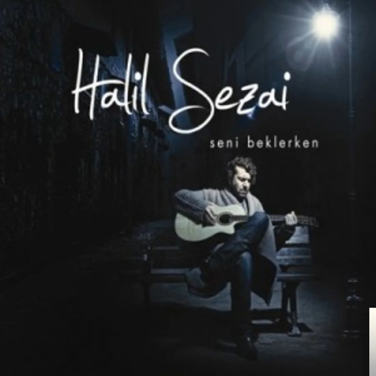 Halil Sezai - Olsun