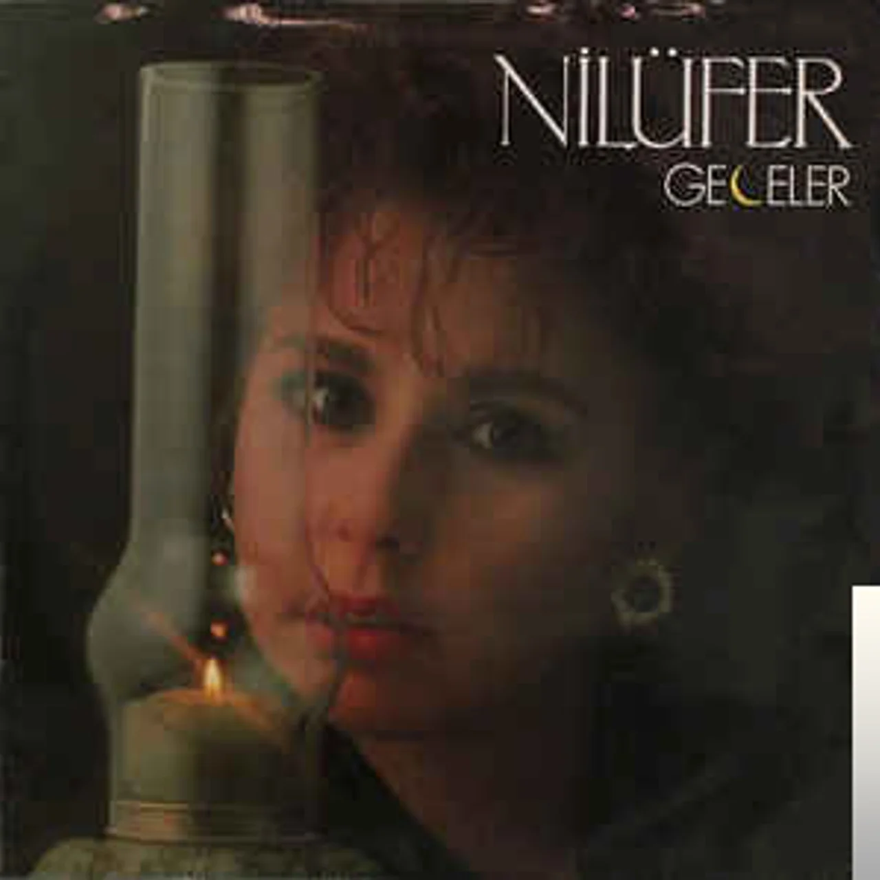 Nilüfer - Boş Sokak