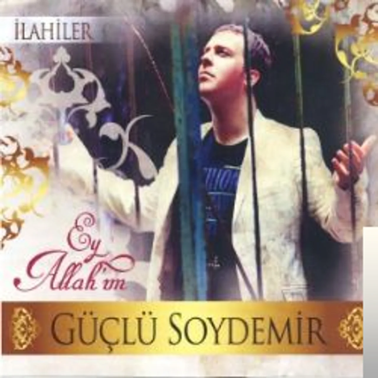 Güçlü Soydemir - Güller Suyu