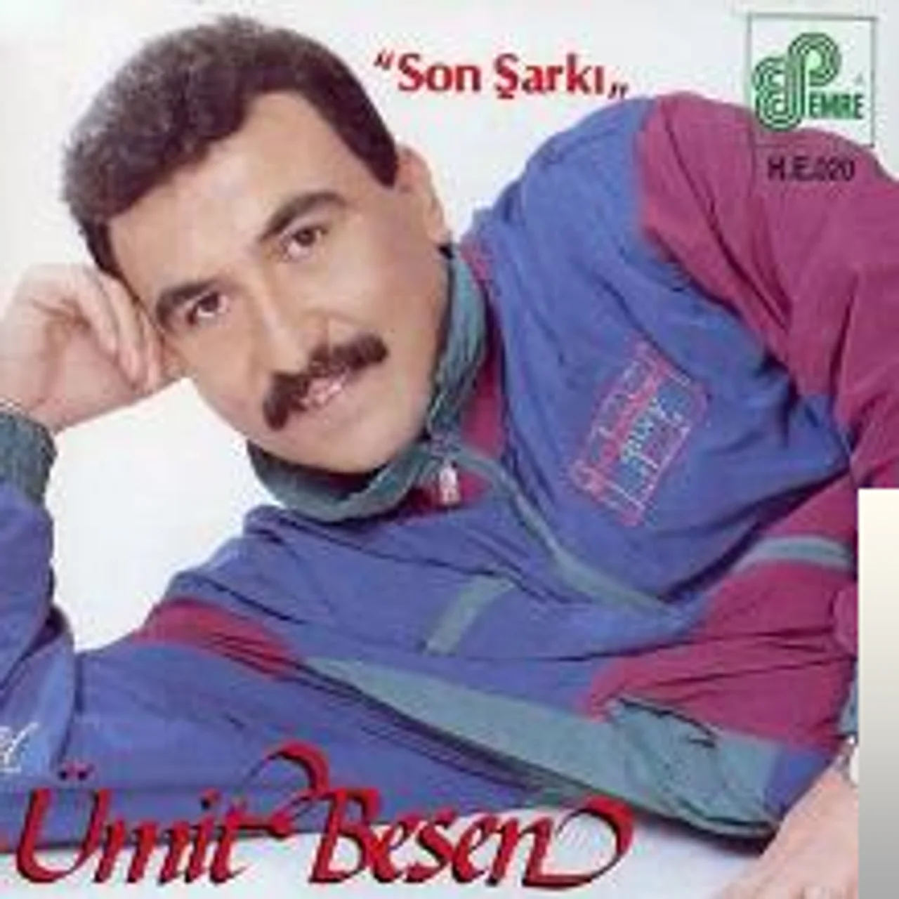 Ümit Besen - Uslanmıyorsun