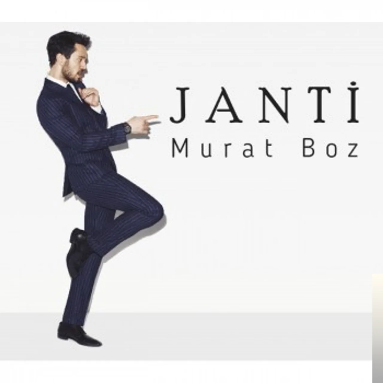 Murat Boz - Elveda Deme