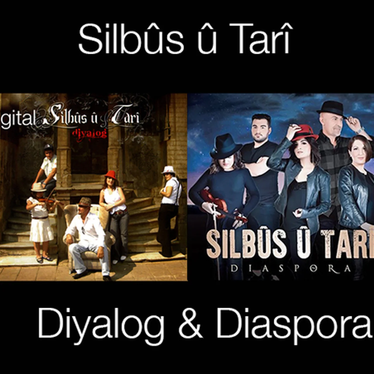 Silbus U Tari - Cane