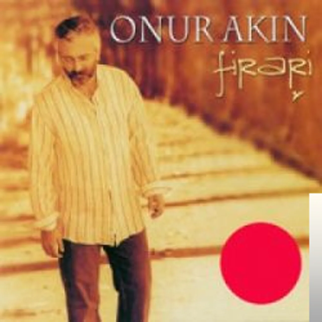 Onur Akın - Pınar Gözlüm