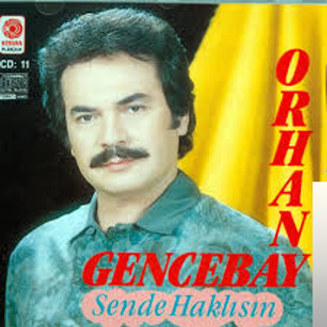 Orhan Gencebay - Ayşen