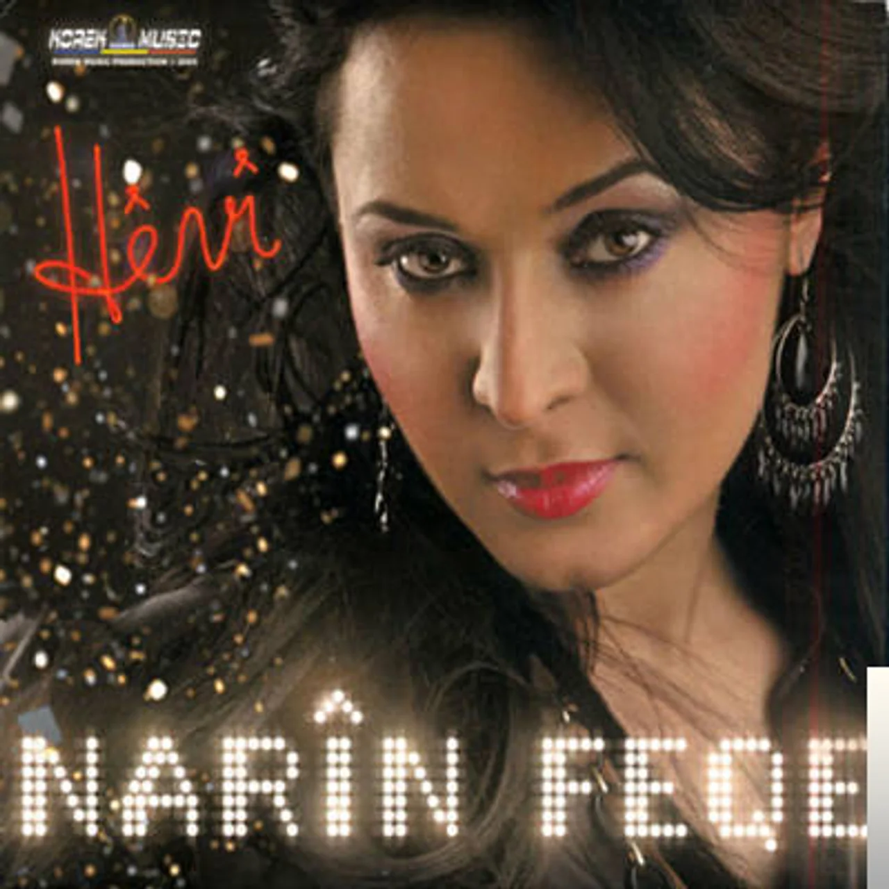 Narin Feqe - Tene Derya
