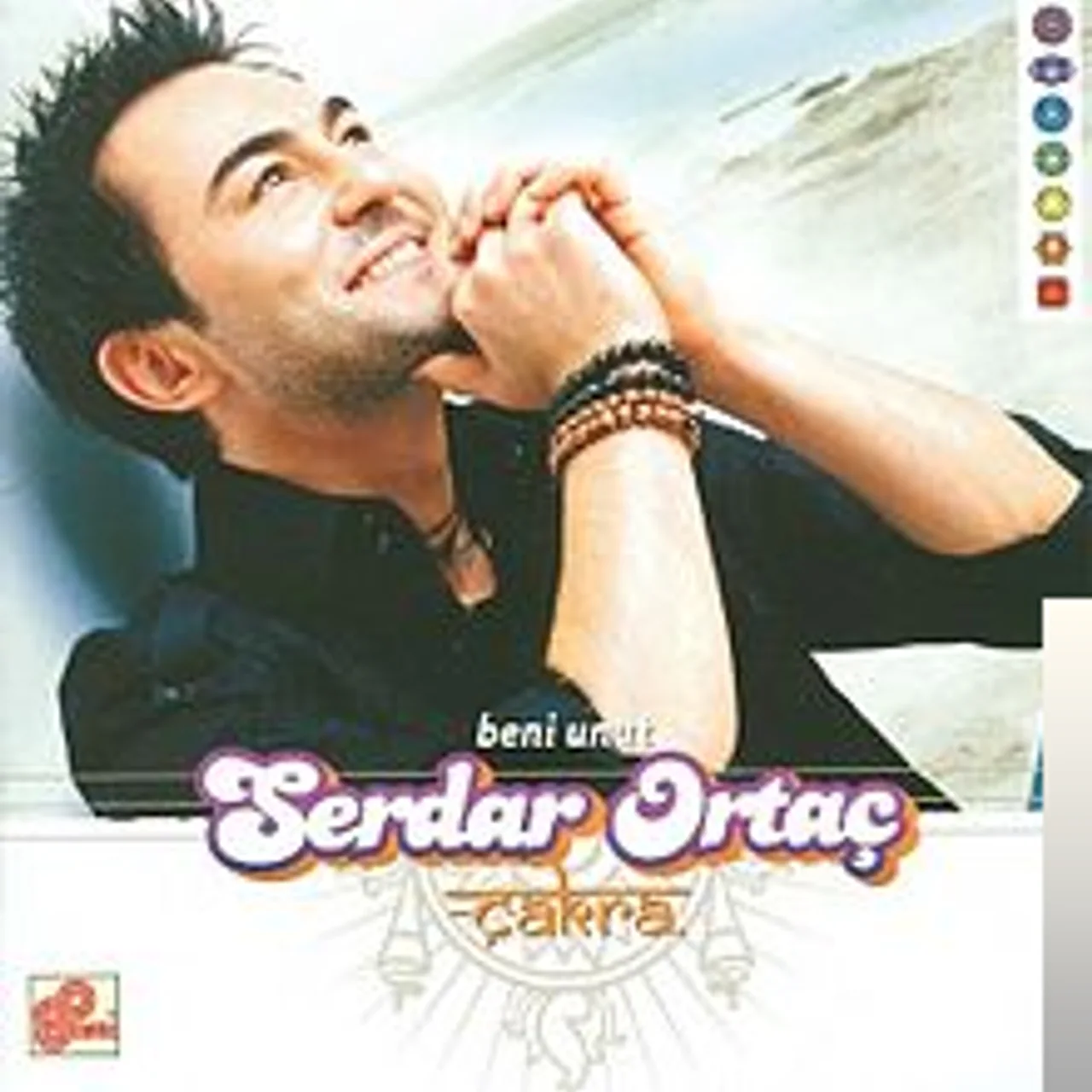 Serdar Ortaç - Beni Unut
