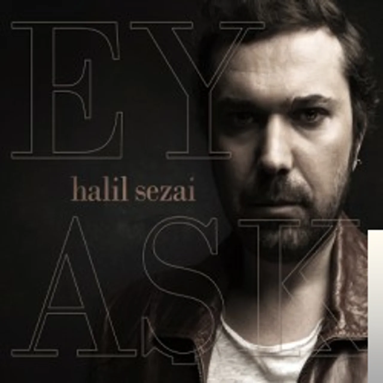 Halil Sezai - Yok