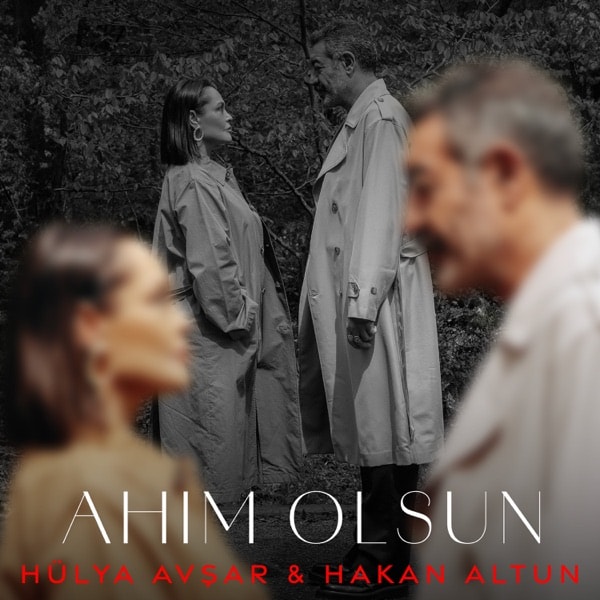 Hakan Altun - And Olsun