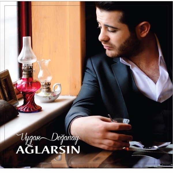 Uygar Doğanay - Kaptan