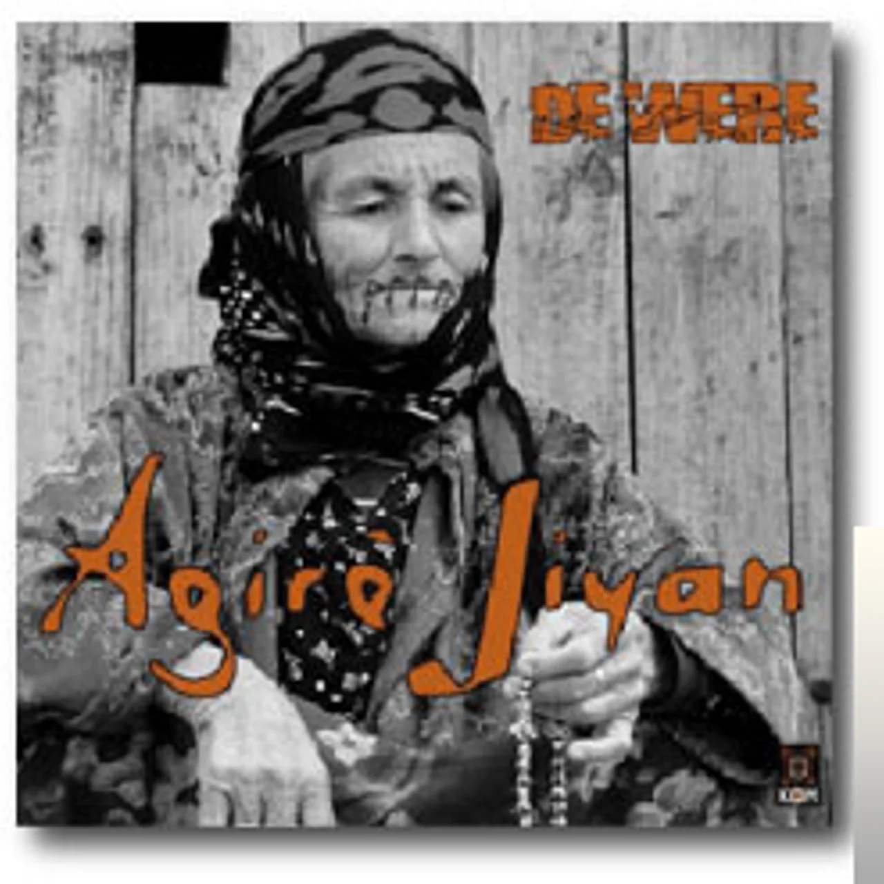 Agıre Jiyan - Heşte Adare