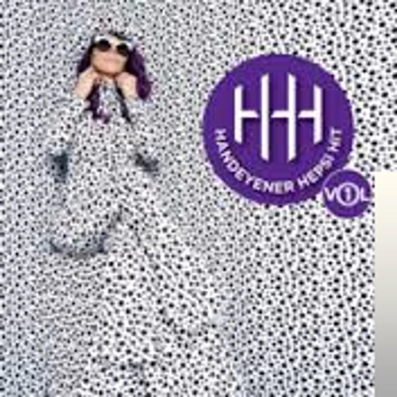 Hande Yener - Emrine Amade