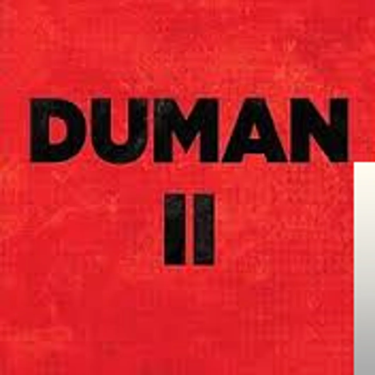 Duman - Paranoya