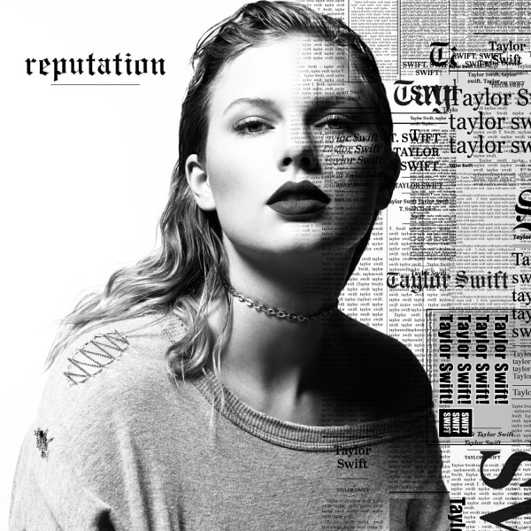 Taylor Swift - Ready For It