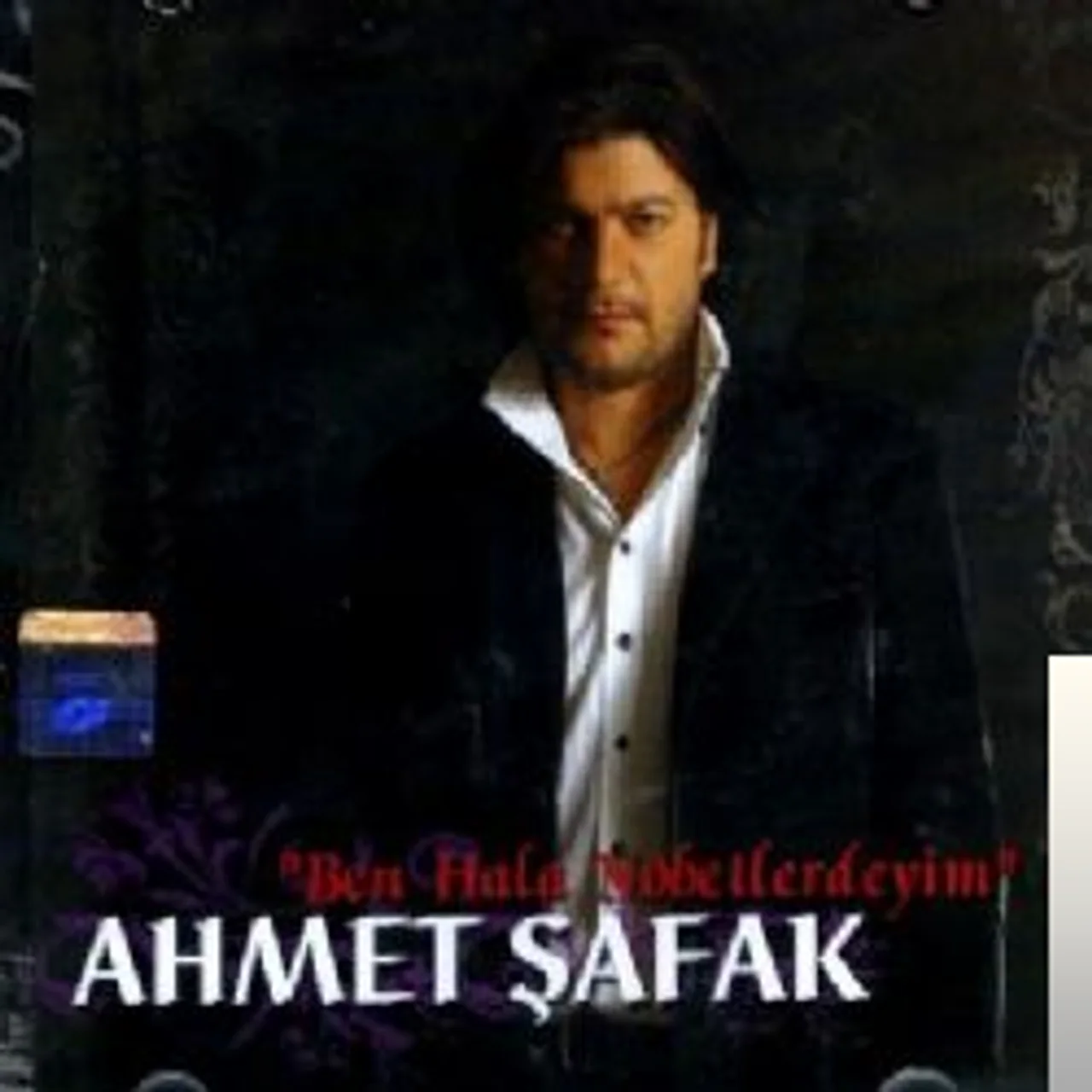 Ahmet Şafak - Yurdum Kızı