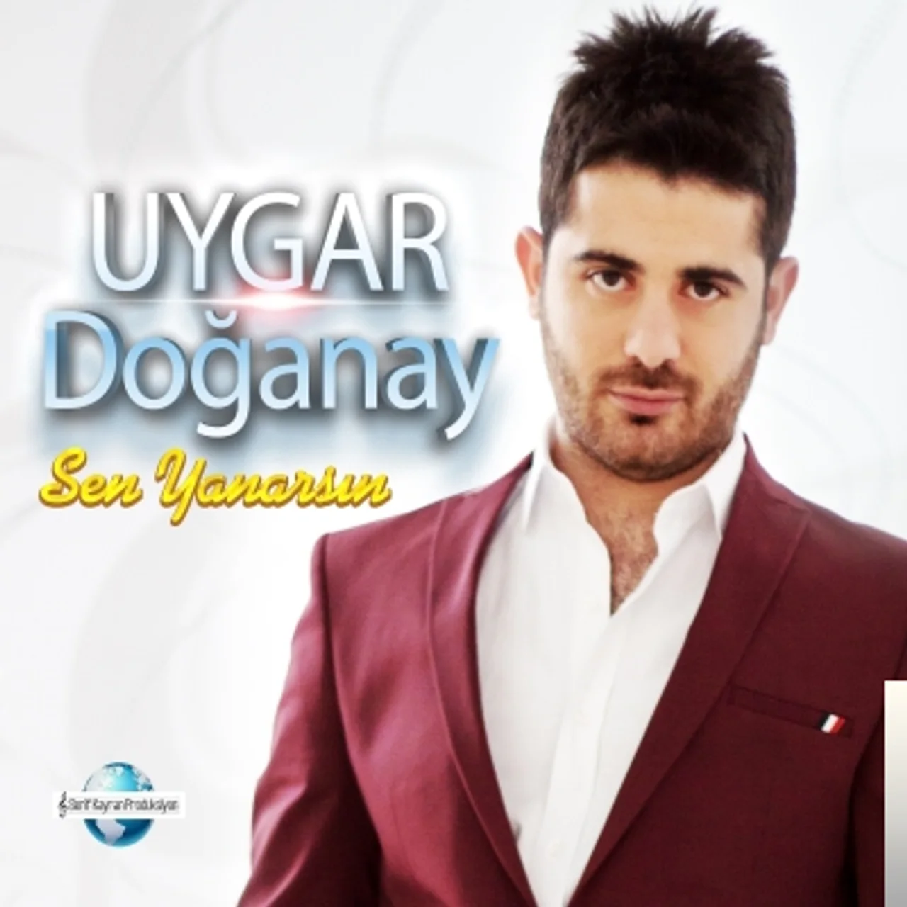 Uygar Doğanay - Biliyormusun