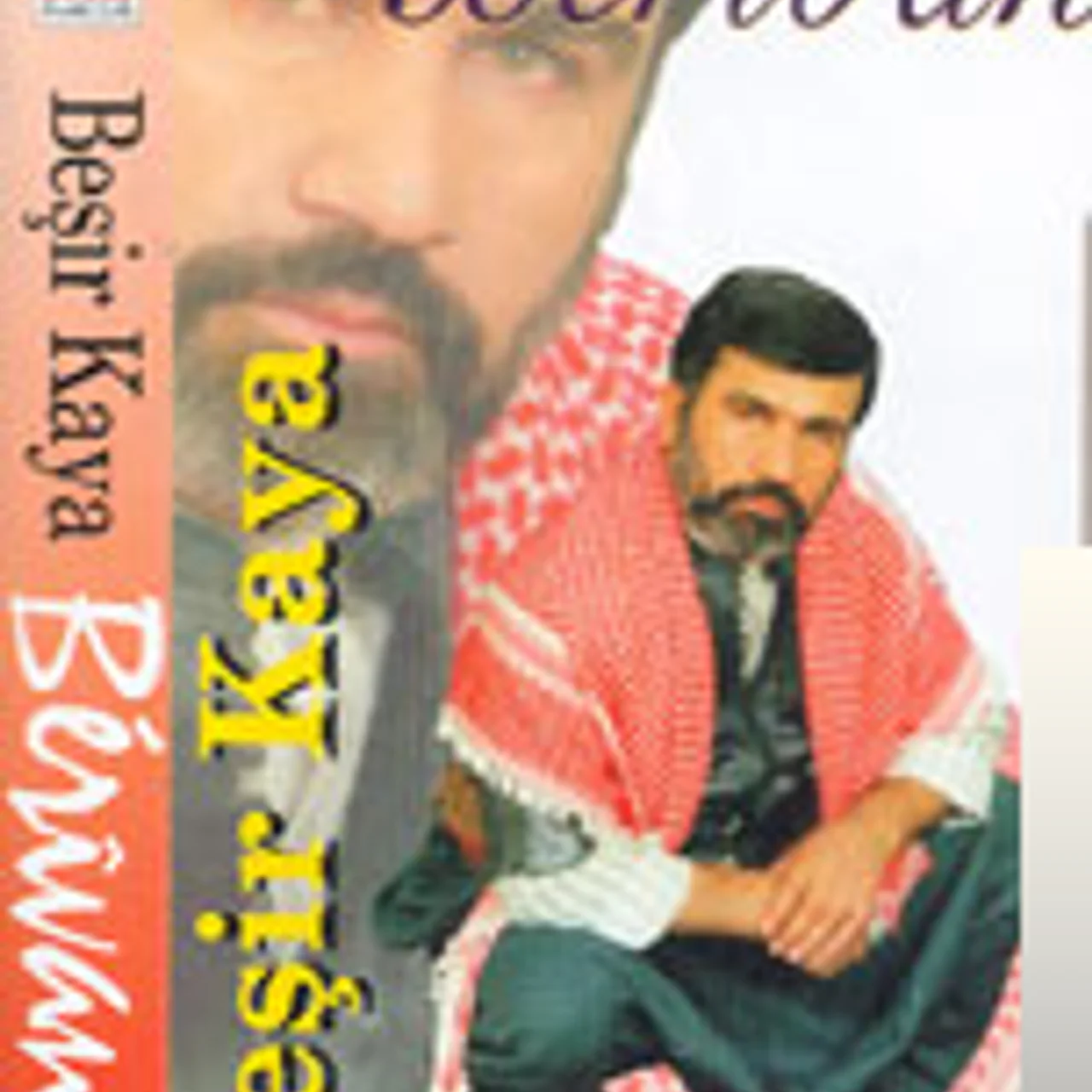 Beşir Kaya - Dilan