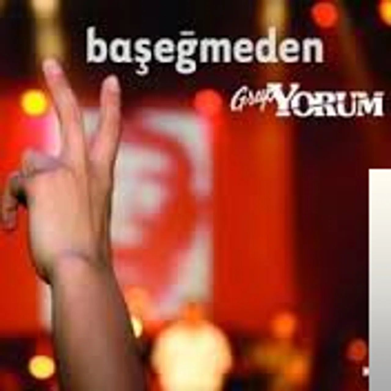 Grup Yorum - Sevdanıza And Olsun