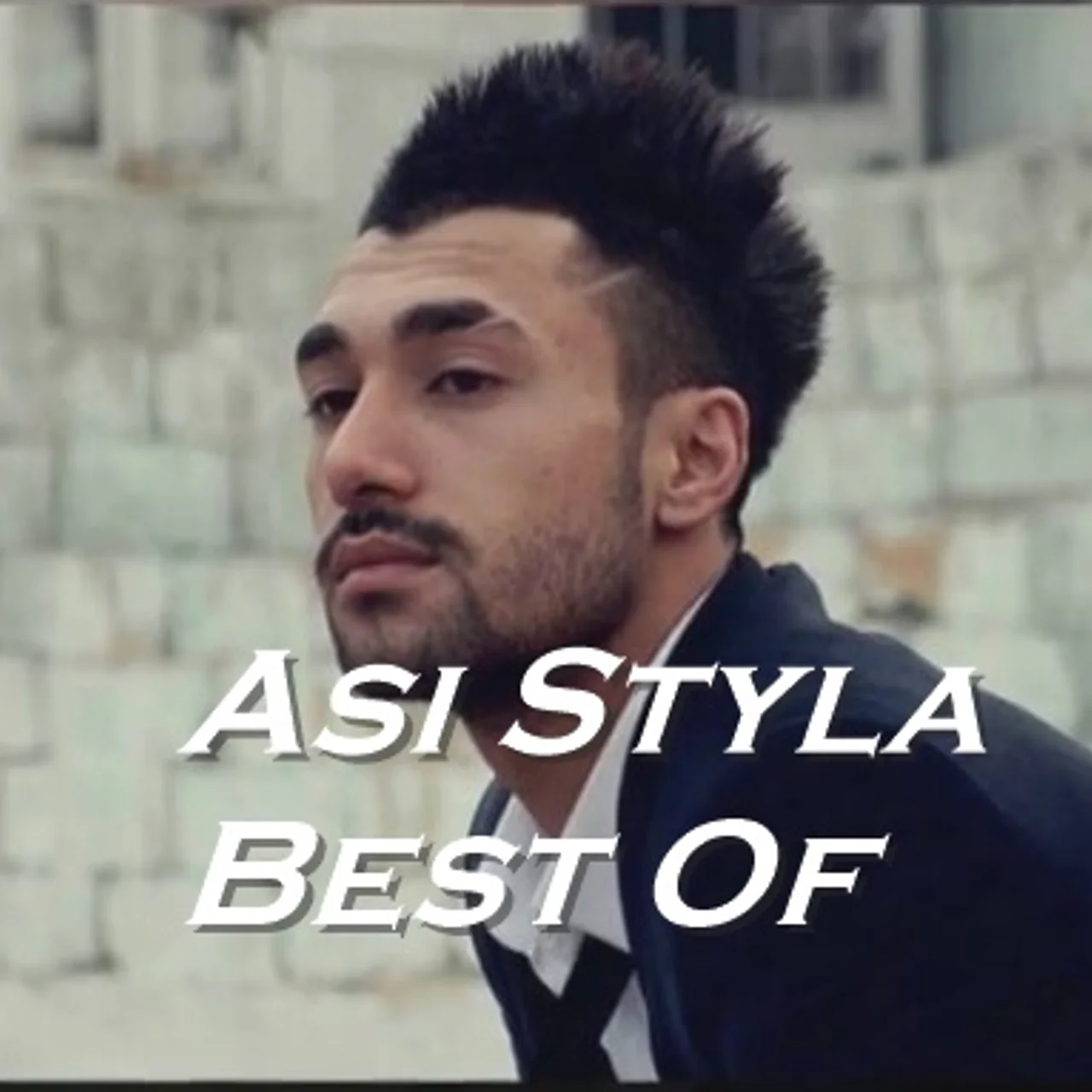 Asi Styla - Seni Sana Anlatayım Mı