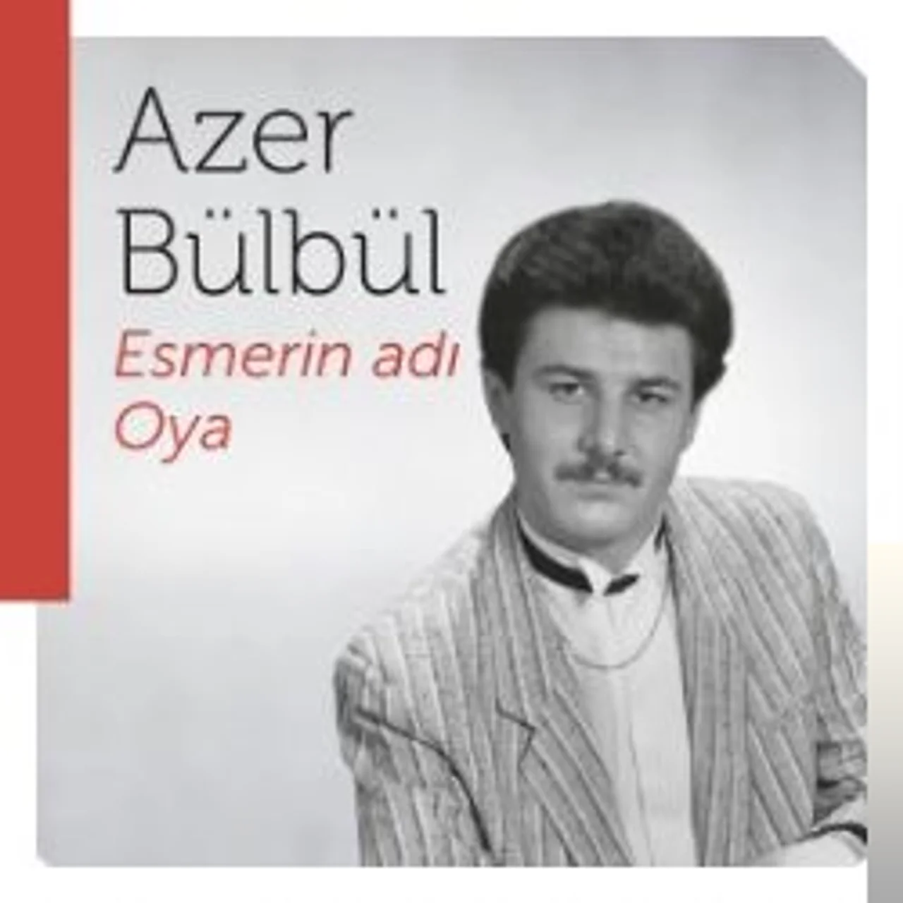 Azer Bülbül - İzin