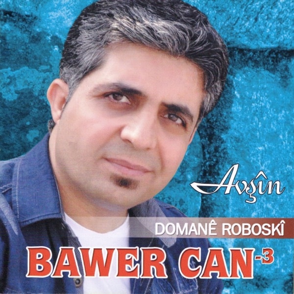 Bawer Can - Biji Newroz