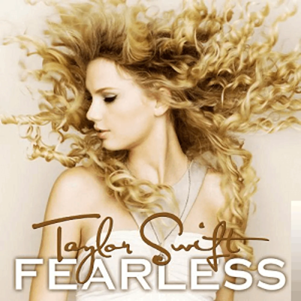 Taylor Swift - Breathe