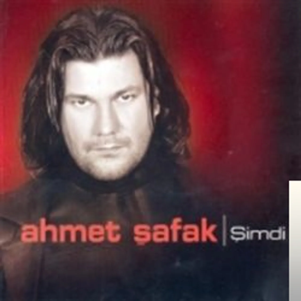 Ahmet Şafak - Boşverdim