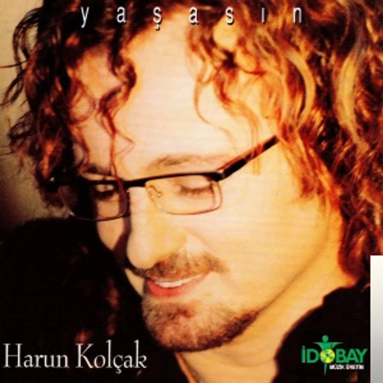 Harun Kolçak - Yeminliyim