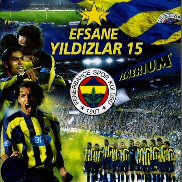 Fenerbahçe - Yaşa Fenerbahçe
