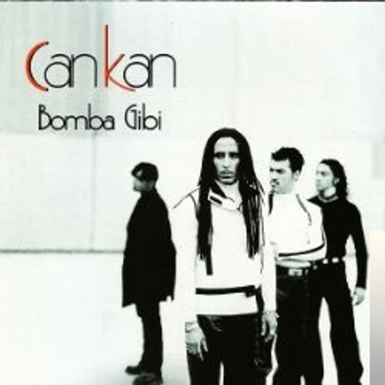 Cankan - Kafa Şişiren