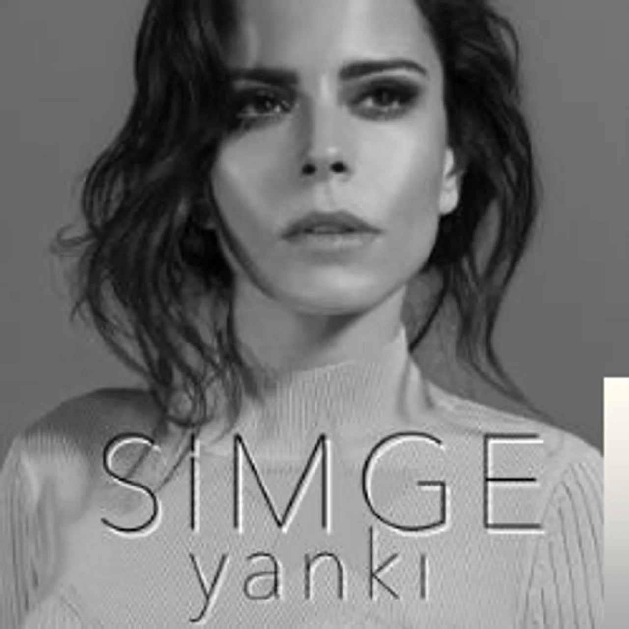 Simge - Yankı