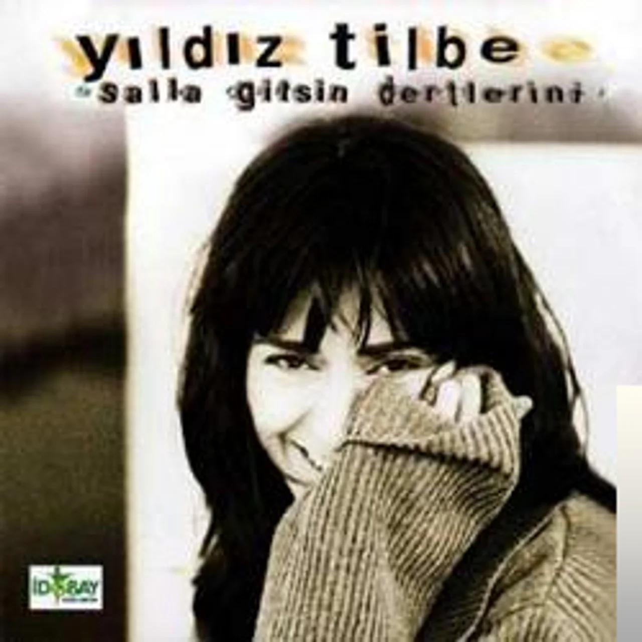 Yıldız Tilbe - Yaktın Yandırdın